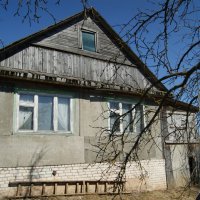 Жилой дом ПМЖ в д.Селище недалеко от озера и реки Западная Двина